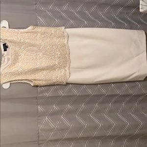 Elle Tahari dress